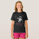 Search for science girls tshirts Galaxy