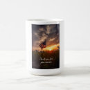 Search for thank you for your service mugs Veteran appreciation