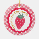 Search for marketing ornaments Red
