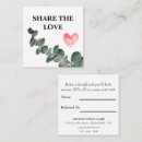 Search for share the love referral cards Simple