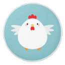 Search for chicken knobs and pulls Cute