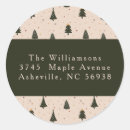 Search for rustic christmas stickers Trendy