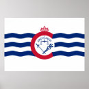 Recherche de drapeau de cincinnati posters Ohio