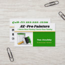 Search for pro business cards Contractor