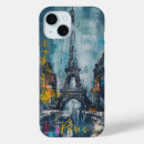 Search for eiffel tower night cases Paris