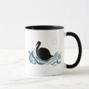Search for swan mugs Contemporary