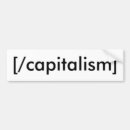 Search for capitalism bumper stickers Communism
