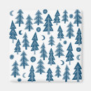 Search for winter blue magnets Modern