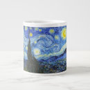 Search for vintage art mugs Stars
