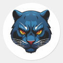 Search for panther cat stickers Wild