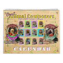 Search for composer calendars Beethoven