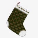 Search for fish christmas stockings Salmon