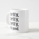 Search for slightly mugs Humour