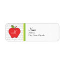Search for for teachers return address labels Back to school
