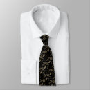 Search for poppy ties Black