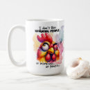 Search for cartoon people mugs Funny