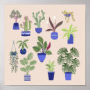 Search for cactus art Botanical