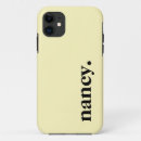 Search for solid yellow iphone cases Minimalist