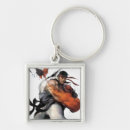 Search for punch keychains Street fighter
