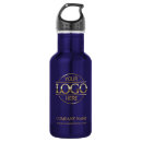Search for swag water bottles Company business logo