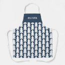 Search for modern geometric aprons Graphic