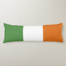 Recherche de drapeau irlandais coussins Dublin