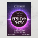 Search for night club invitations Dance