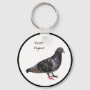 Search for pigeon keychains Nature