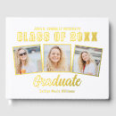 Recherche de graduation livre d or Autographe