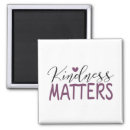 Search for anti bullying magnets kindness