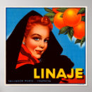 Search for vintage fruit crate labels posters Oranges
