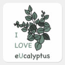 Search for i love plants stickers Green