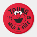 Search for sesame street logo magnets Skater