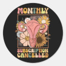 Recherche de uterus stickers Hystérectomie