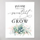 Search for succulent signs Sage green