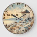Recherche de la grèce horloges Europe