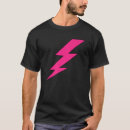 Search for lightning bolt tshirts 80s