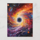 Recherche de galaxy cartes postales Astronaute