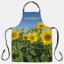 Search for summer flowers aprons Nature