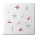 Search for 1950s tiles Starburst