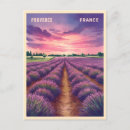 Recherche de de lavande cartes postales Pour tous