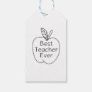 Search for teacher gift tags Apple