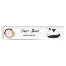 Search for black cat desk accessories Veterinarian