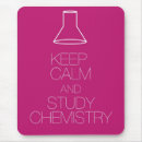 Recherche de chimie tapis souris La science