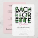 Search for itinerary bachelorette party invitations Miami