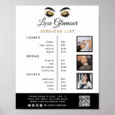 Recherche de clignotant posters Maquillage