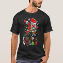 Search for dance christmas tshirts Squad
