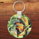 Search for pumpkin round keychains Fall