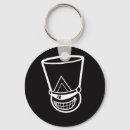 Search for drum keychains Major