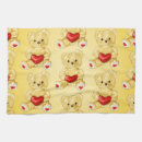 Search for teddy bear tea towels Kids